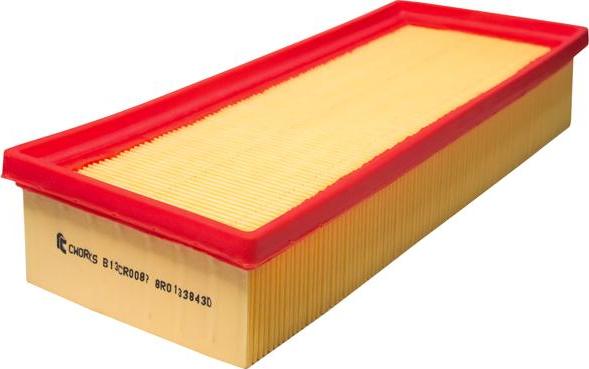 Cworks B13CR0087 - Filtre à air droxauto.com