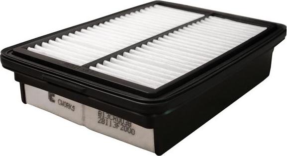 Cworks B13CR0038 - Filtre à air droxauto.com