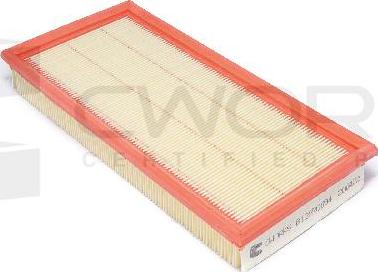 Cworks B13MR0094 - Filtre à air droxauto.com