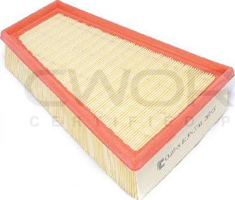 Cworks B13MR0093 - Filtre à air droxauto.com