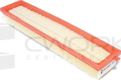 Champion CU406-03 - Filtre à air droxauto.com