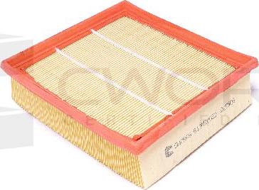 Cworks B13MR0052 - Filtre à air droxauto.com