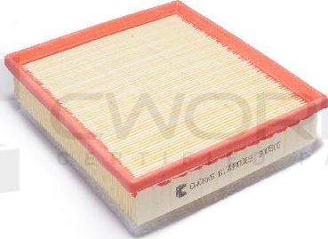 Cworks B13MR0009 - Filtre à air droxauto.com