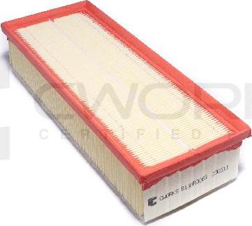 Cworks B13MR0003 - Filtre à air droxauto.com