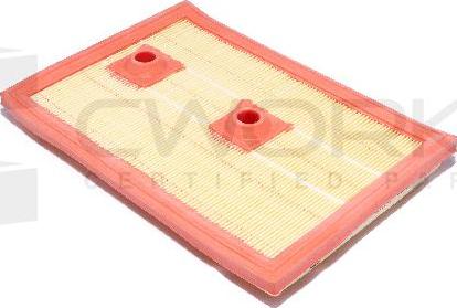 Cworks B13MR0015 - Filtre à air droxauto.com