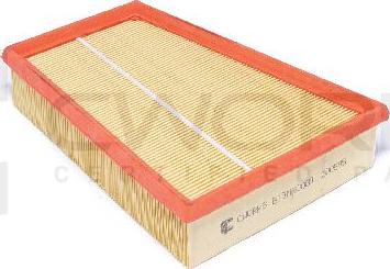 Cworks B13MR0080 - Filtre à air droxauto.com