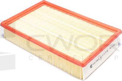 Cworks B13MR0036 - Filtre à air droxauto.com