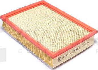 Cworks B13MR0031 - Filtre à air droxauto.com