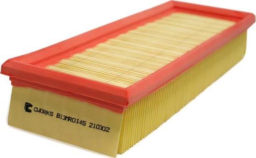Cworks B13MR0145 - Filtre à air droxauto.com