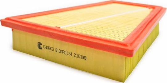 Cworks B13MR0134 - Filtre à air droxauto.com
