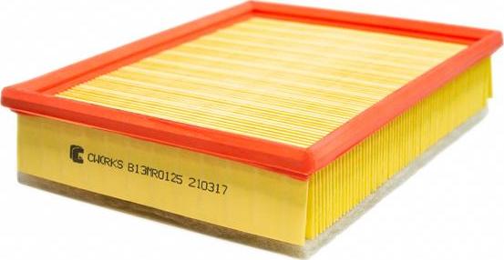 Cworks B13MR0125 - Filtre à air droxauto.com