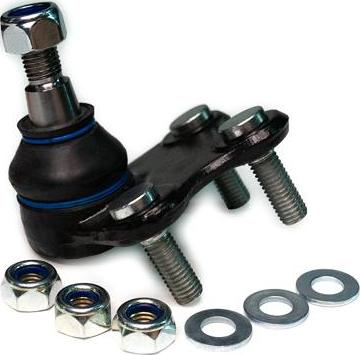 Cworks F260R0014 - Rotule de suspension droxauto.com