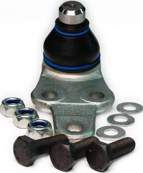 Cworks F260R0016 - Rotule de suspension droxauto.com