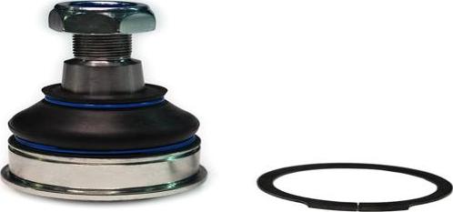 Cworks F260R0017 - Rotule de suspension droxauto.com