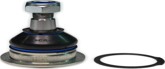 Cworks F260R0022 - Rotule de suspension droxauto.com