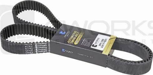Cworks G3211TYZZ10 - Courroie de distribution droxauto.com