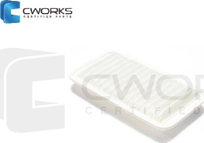 Cworks G2424T0Y010 - Filtre à air droxauto.com