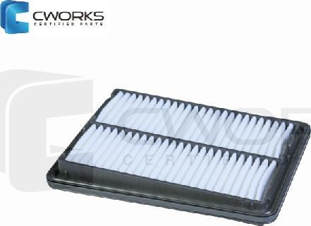 Cworks G2422N4BA1A - Filtre à air droxauto.com