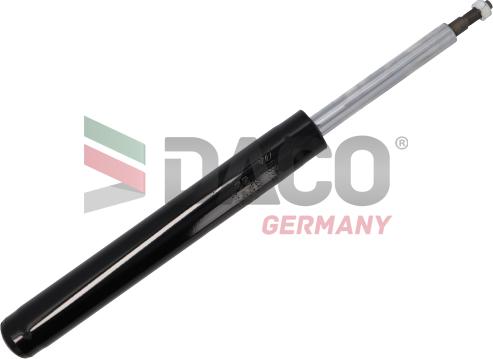 DACO Germany 443612 - Amortisseur droxauto.com