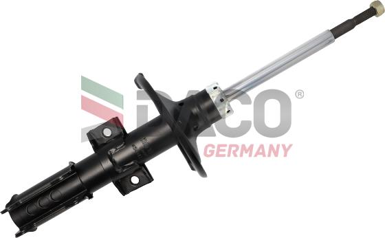 DACO Germany 454840 - Amortisseur droxauto.com