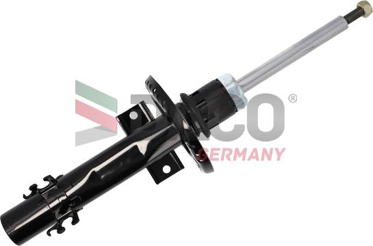 DACO Germany 454240 - Amortisseur droxauto.com