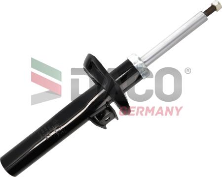 DACO Germany 454201 - Amortisseur droxauto.com