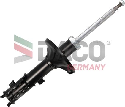 DACO Germany 454202L - Amortisseur droxauto.com