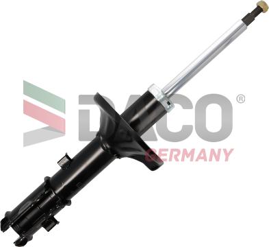 DACO Germany 454202R - Amortisseur droxauto.com