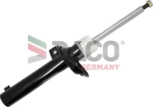 DACO Germany 454722 - Amortisseur droxauto.com