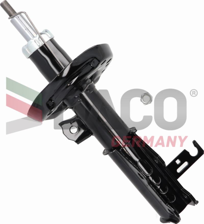 DACO Germany 450405R - Amortisseur droxauto.com