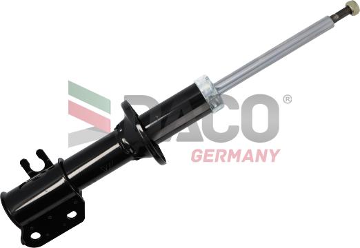 DACO Germany 45050H - Amortisseur droxauto.com