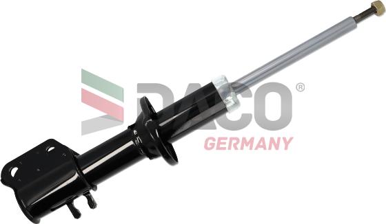 DACO Germany 45050V - Amortisseur droxauto.com