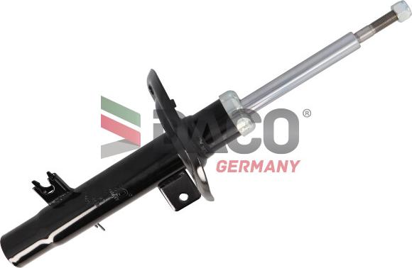 DACO Germany 450604R - Amortisseur droxauto.com