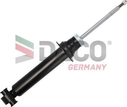 DACO Germany 450605 - Amortisseur droxauto.com