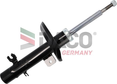 DACO Germany 450603R - Amortisseur droxauto.com
