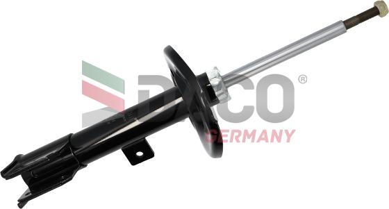 DACO Germany 450637L - Amortisseur droxauto.com
