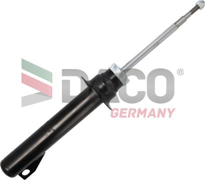 DACO Germany 450101 - Amortisseur droxauto.com