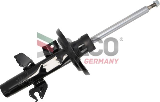 DACO Germany 450103R - Amortisseur droxauto.com