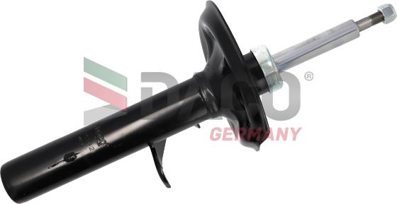DACO Germany 450302L - Amortisseur droxauto.com