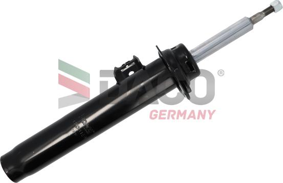 DACO Germany 450316R - Amortisseur droxauto.com