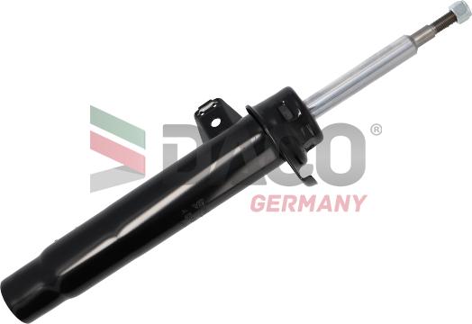 DACO Germany 450317L - Amortisseur droxauto.com