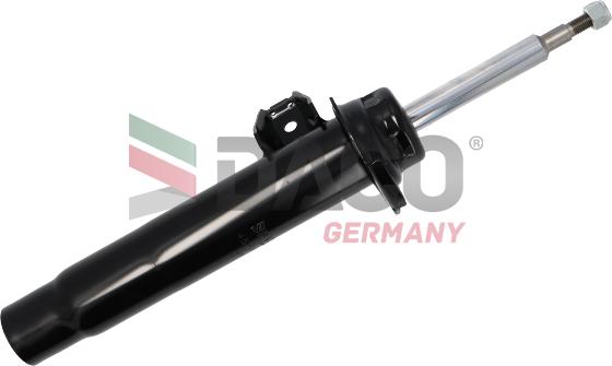 DACO Germany 450317R - Amortisseur droxauto.com