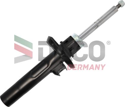 DACO Germany 450240 - Amortisseur droxauto.com