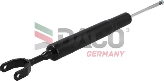 DACO Germany 450202 - Amortisseur droxauto.com