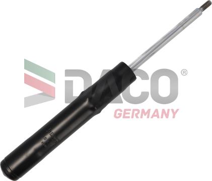DACO Germany 450212 - Amortisseur droxauto.com