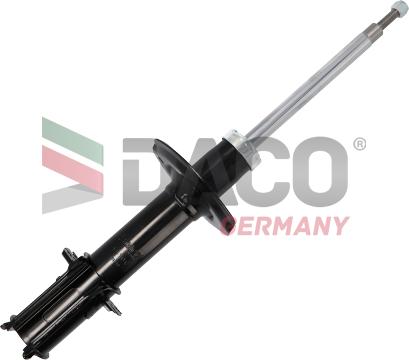 DACO Germany 451901 - Amortisseur droxauto.com
