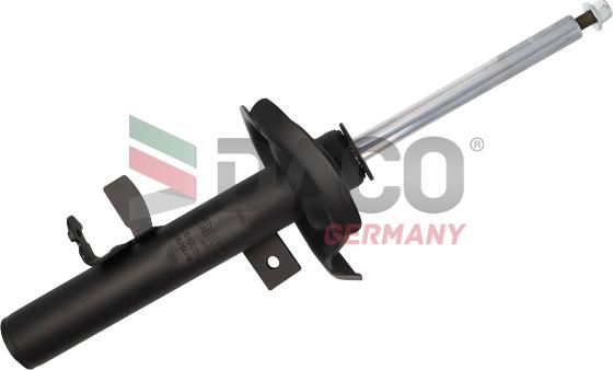 DACO Germany 451005L - Amortisseur droxauto.com