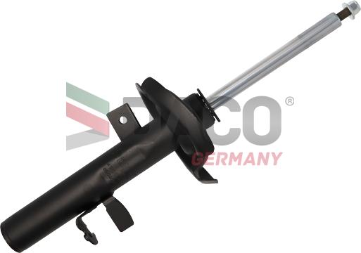 DACO Germany 451005R - Amortisseur droxauto.com