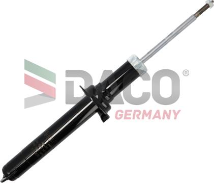 DACO Germany 451010 - Amortisseur droxauto.com