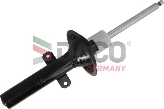 DACO Germany 451025 - Amortisseur droxauto.com